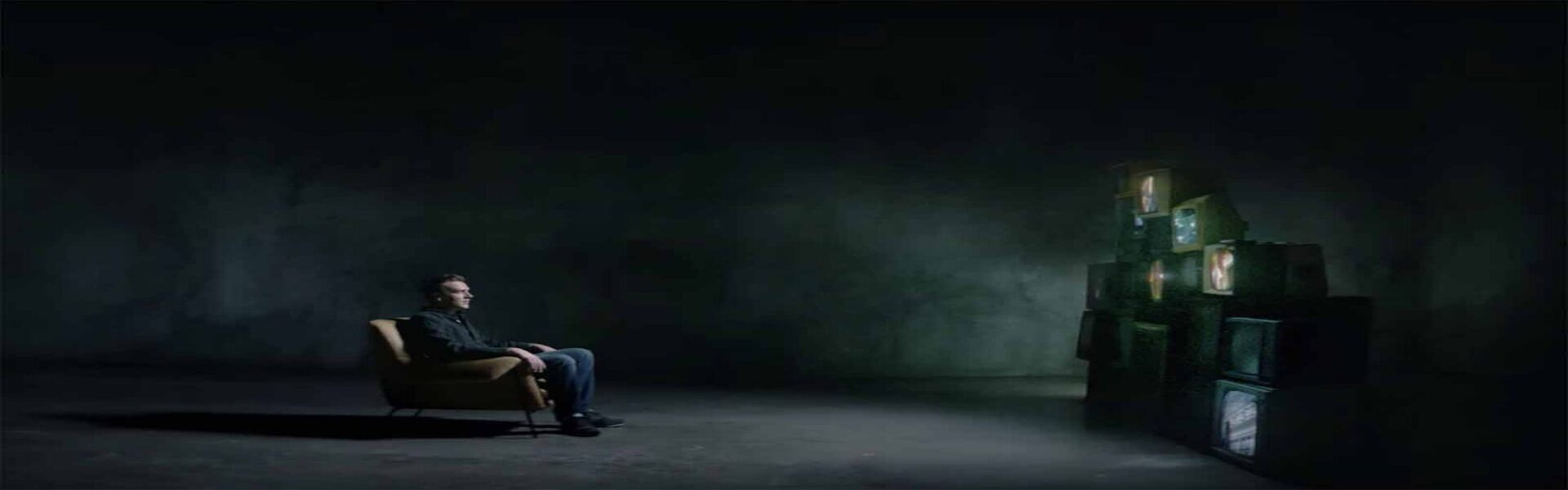 Dispatches from elsewhere